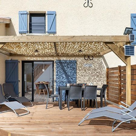Plaines-Provence Spa&Sauna Digne-les-Bains Kültér fotó