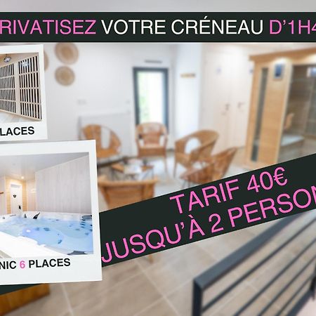 Plaines-Provence Spa&Sauna Digne-les-Bains Kültér fotó