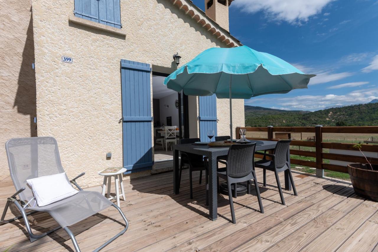 Plaines-Provence Spa&Sauna Digne-les-Bains Kültér fotó