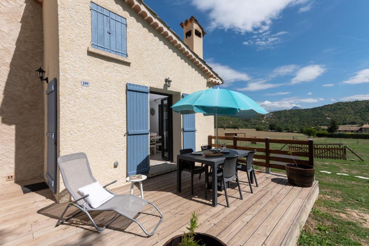 Plaines-Provence Spa&Sauna Digne-les-Bains Kültér fotó
