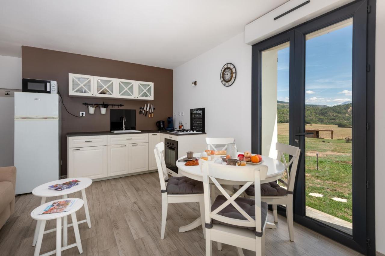 Plaines-Provence Spa&Sauna Digne-les-Bains Kültér fotó