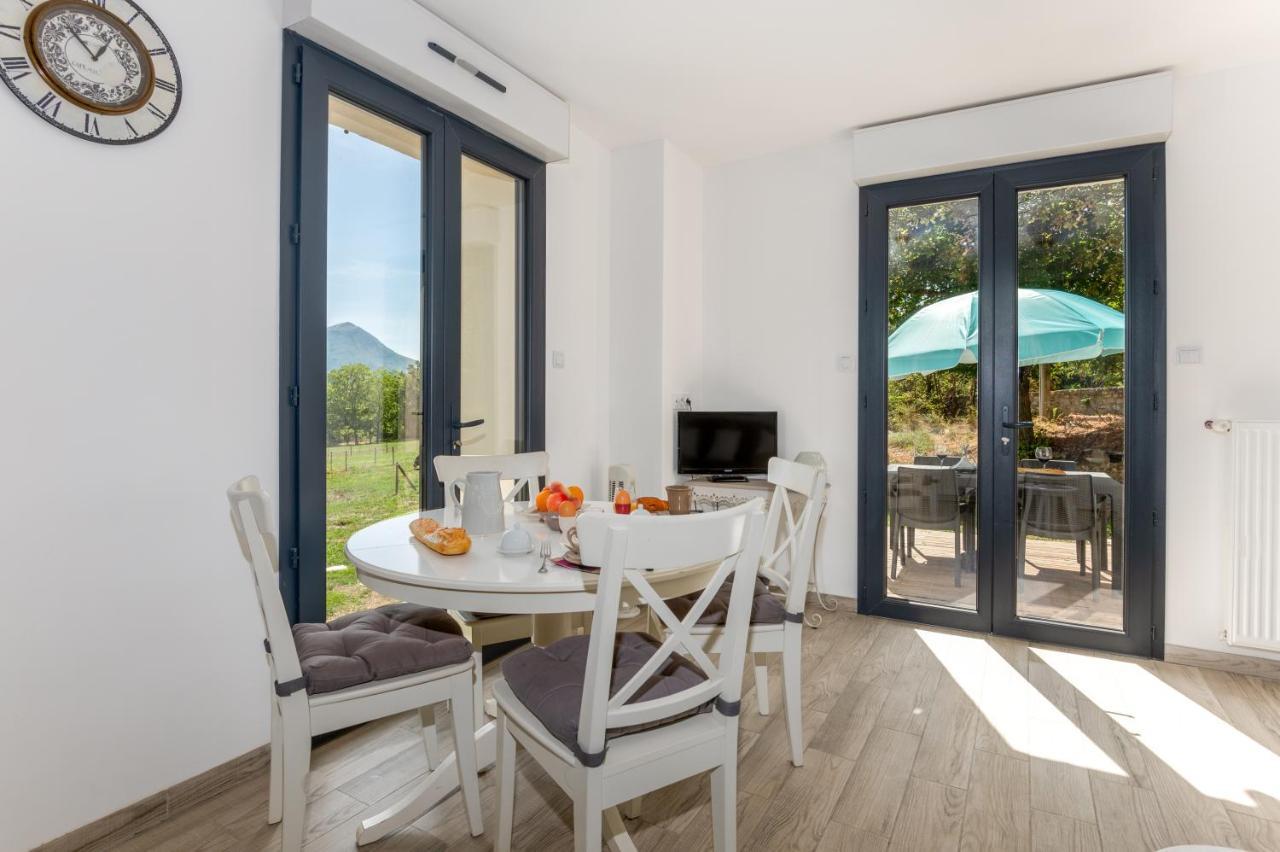 Plaines-Provence Spa&Sauna Digne-les-Bains Kültér fotó