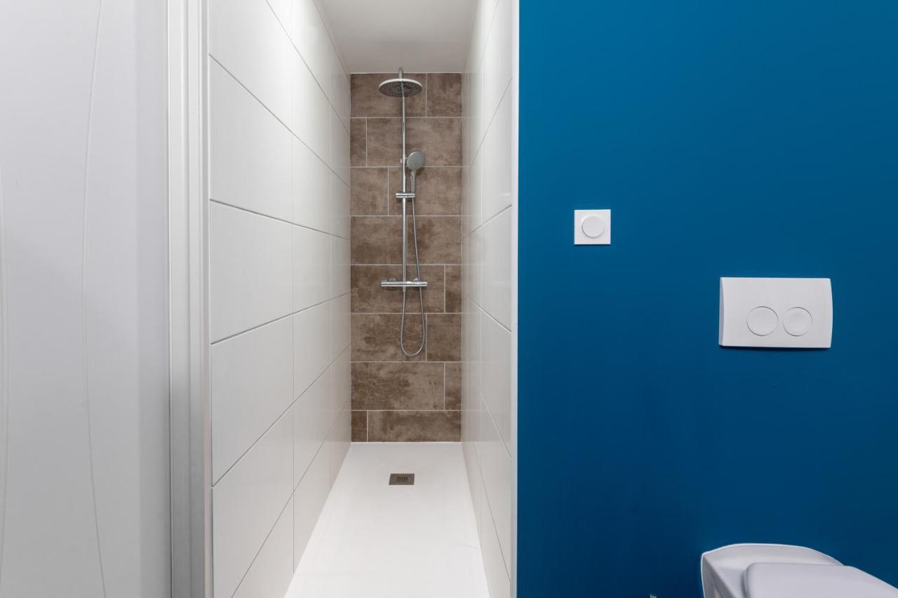 Plaines-Provence Spa&Sauna Digne-les-Bains Kültér fotó