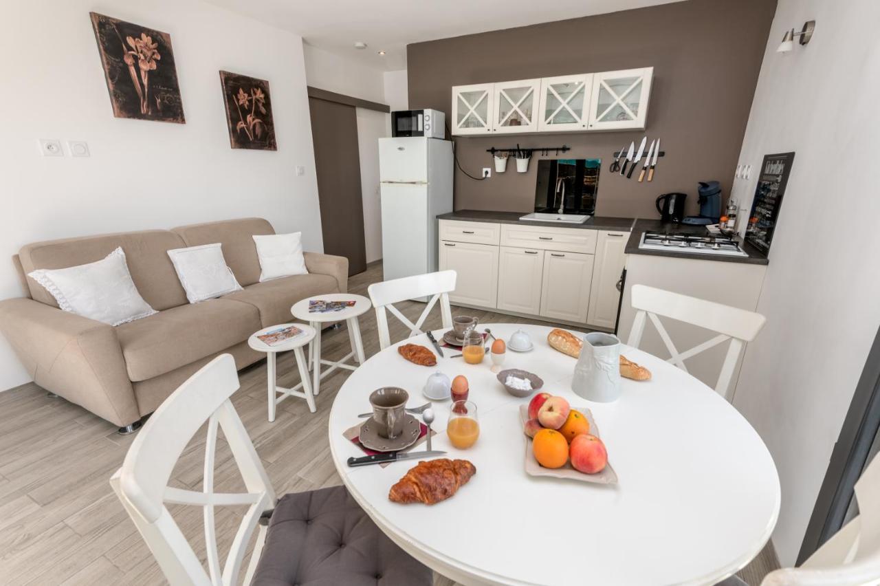 Plaines-Provence Spa&Sauna Digne-les-Bains Kültér fotó