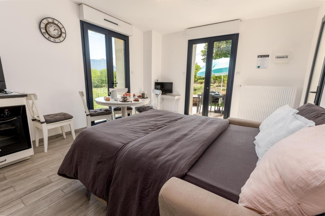 Plaines-Provence Spa&Sauna Digne-les-Bains Kültér fotó