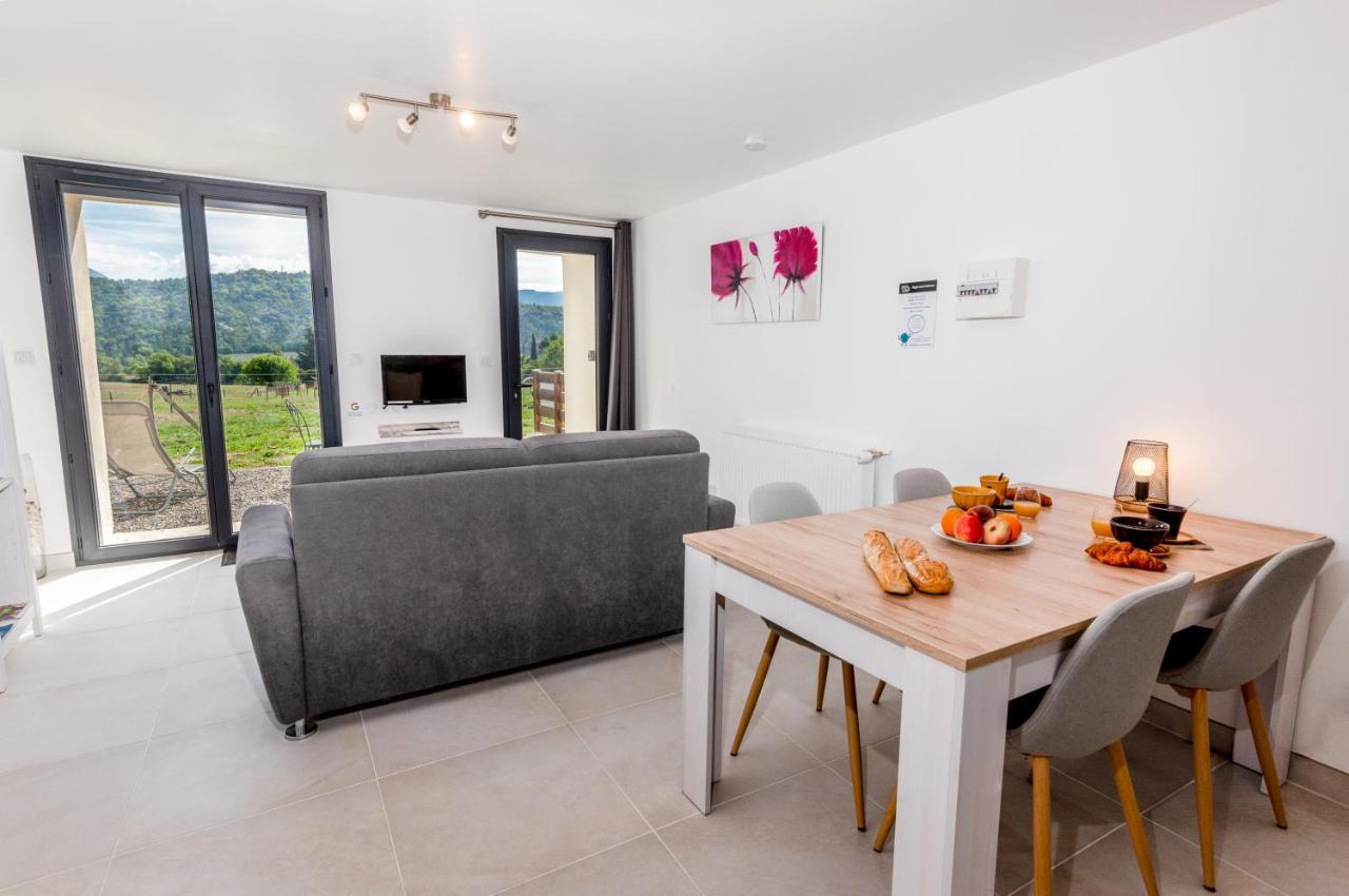 Plaines-Provence Spa&Sauna Digne-les-Bains Kültér fotó