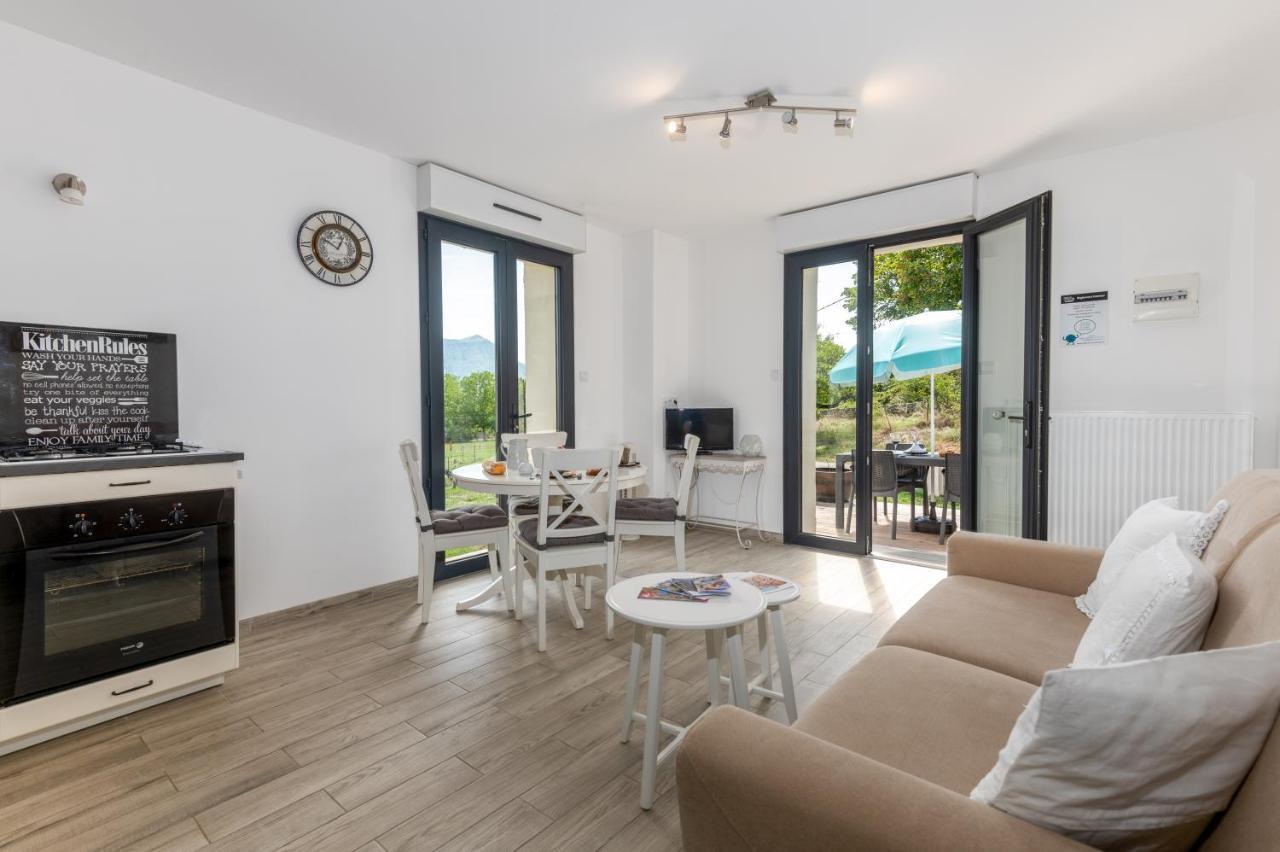 Plaines-Provence Spa&Sauna Digne-les-Bains Kültér fotó