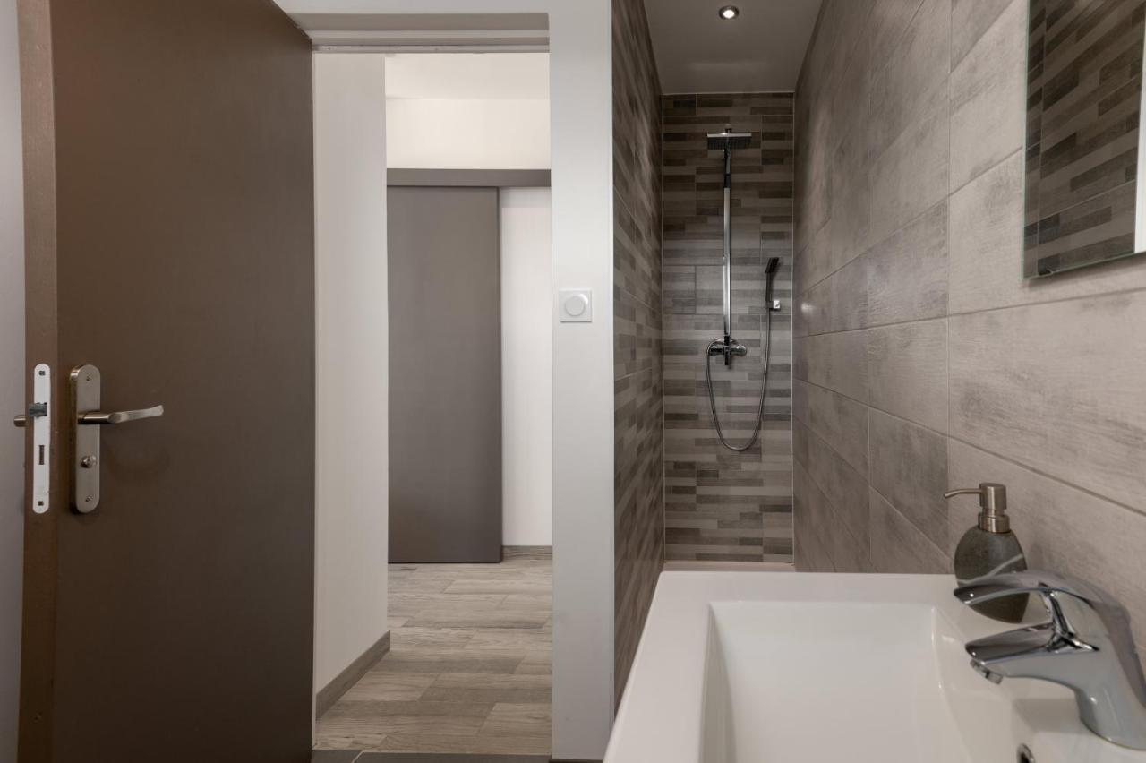 Plaines-Provence Spa&Sauna Digne-les-Bains Kültér fotó