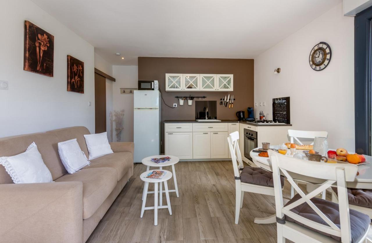 Plaines-Provence Spa&Sauna Digne-les-Bains Kültér fotó