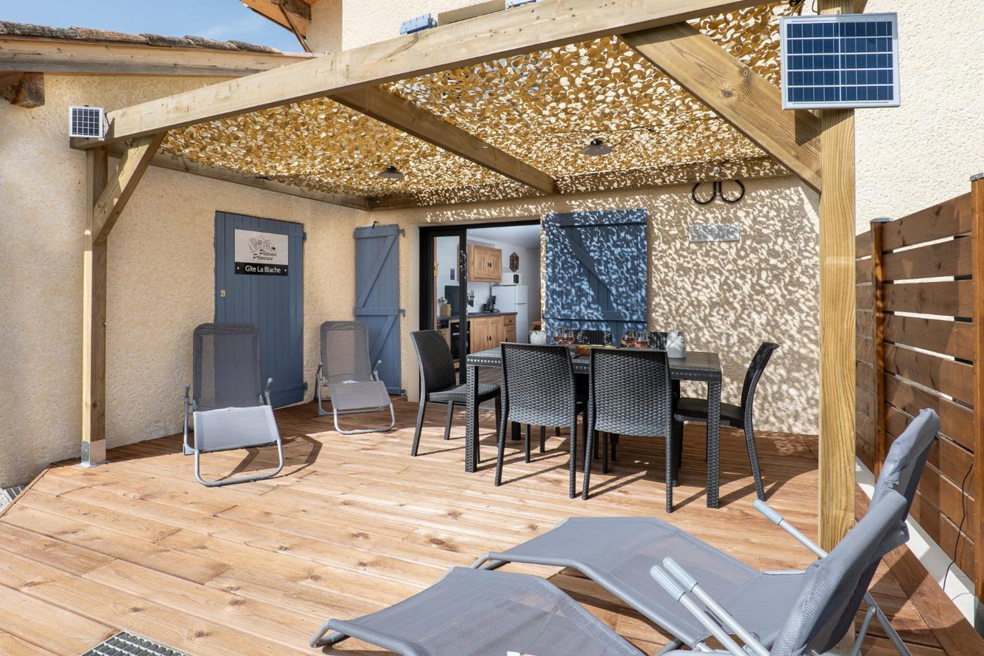 Plaines-Provence Spa&Sauna Digne-les-Bains Kültér fotó