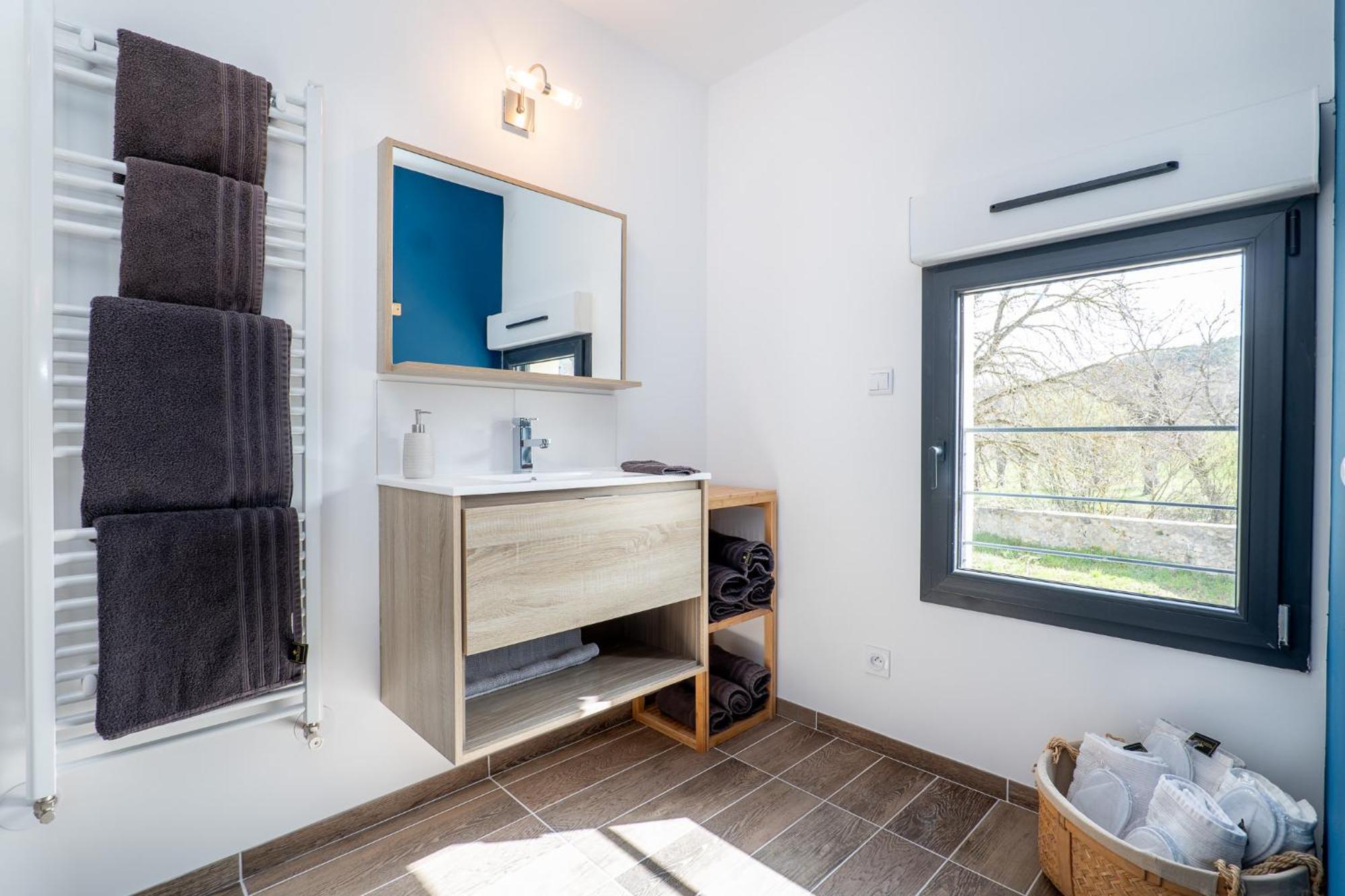 Plaines-Provence Spa&Sauna Digne-les-Bains Kültér fotó