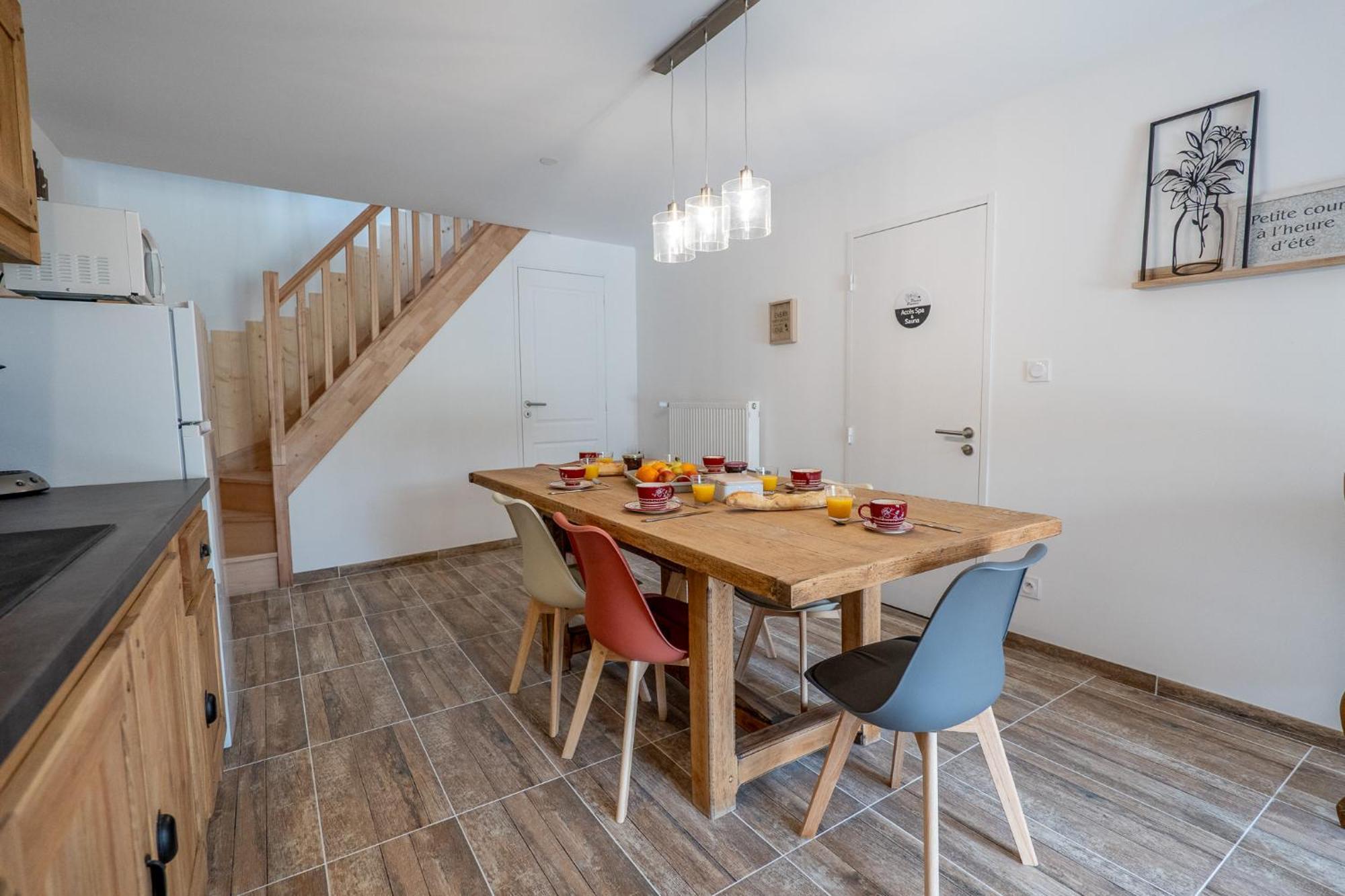 Plaines-Provence Spa&Sauna Digne-les-Bains Kültér fotó