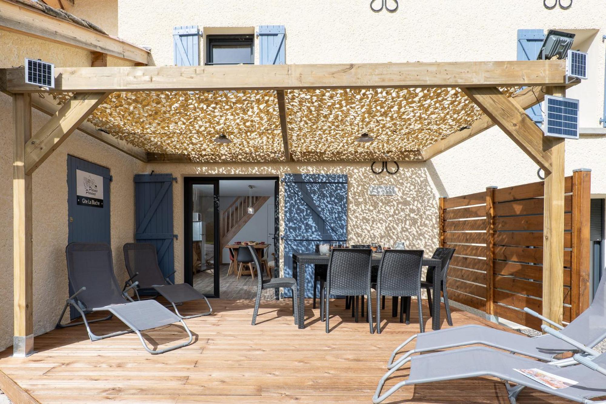Plaines-Provence Spa&Sauna Digne-les-Bains Kültér fotó