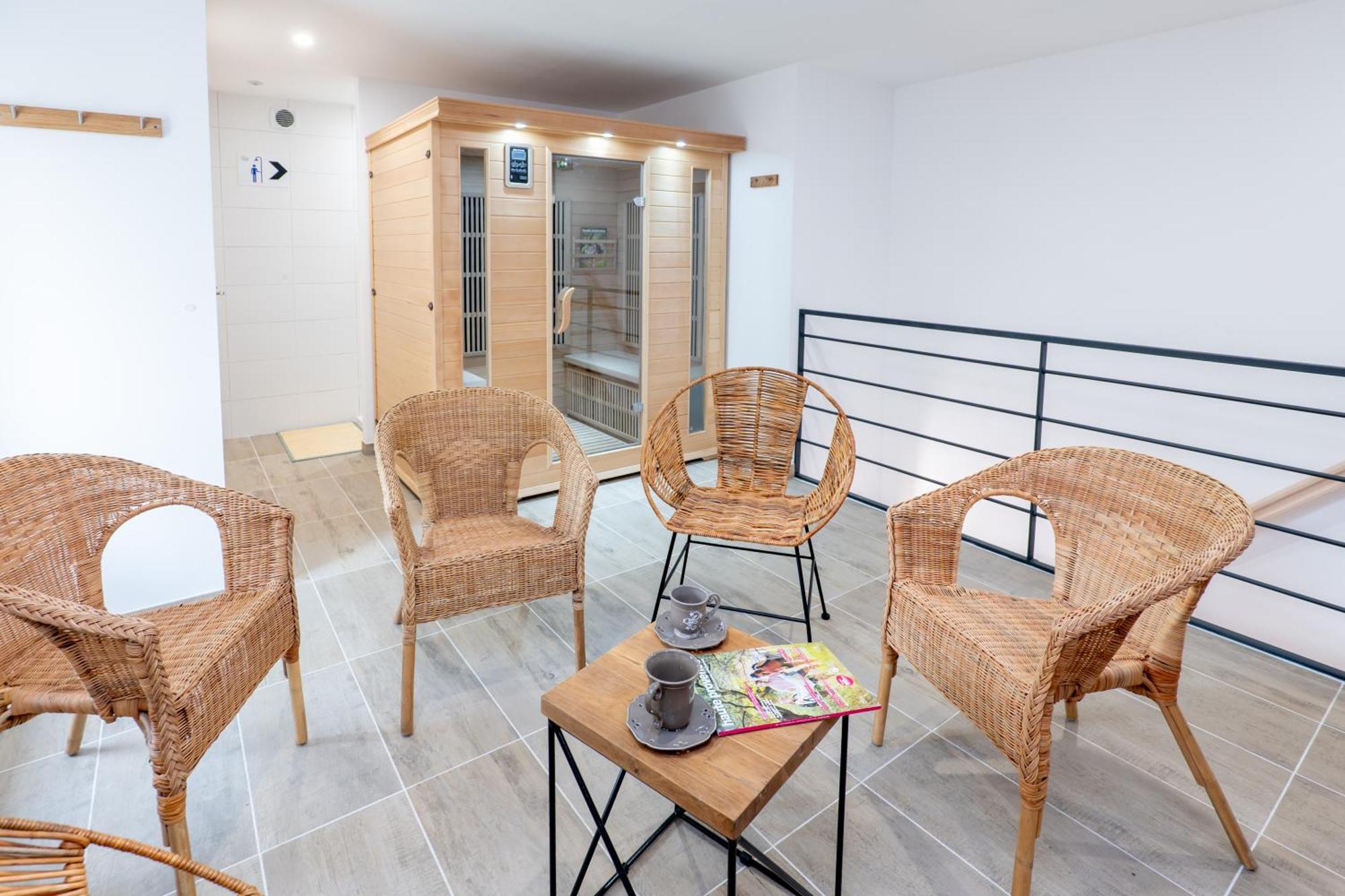 Plaines-Provence Spa&Sauna Digne-les-Bains Kültér fotó