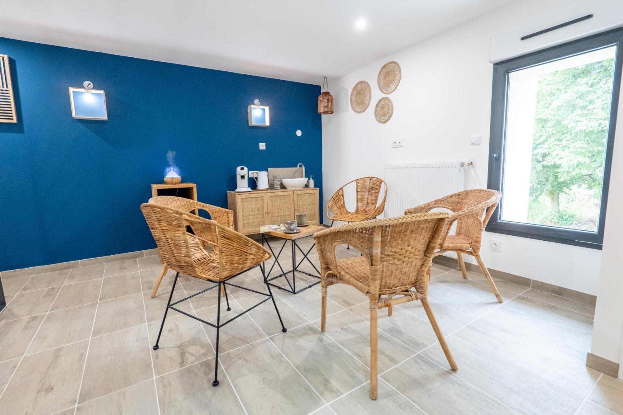 Plaines-Provence Spa&Sauna Digne-les-Bains Kültér fotó