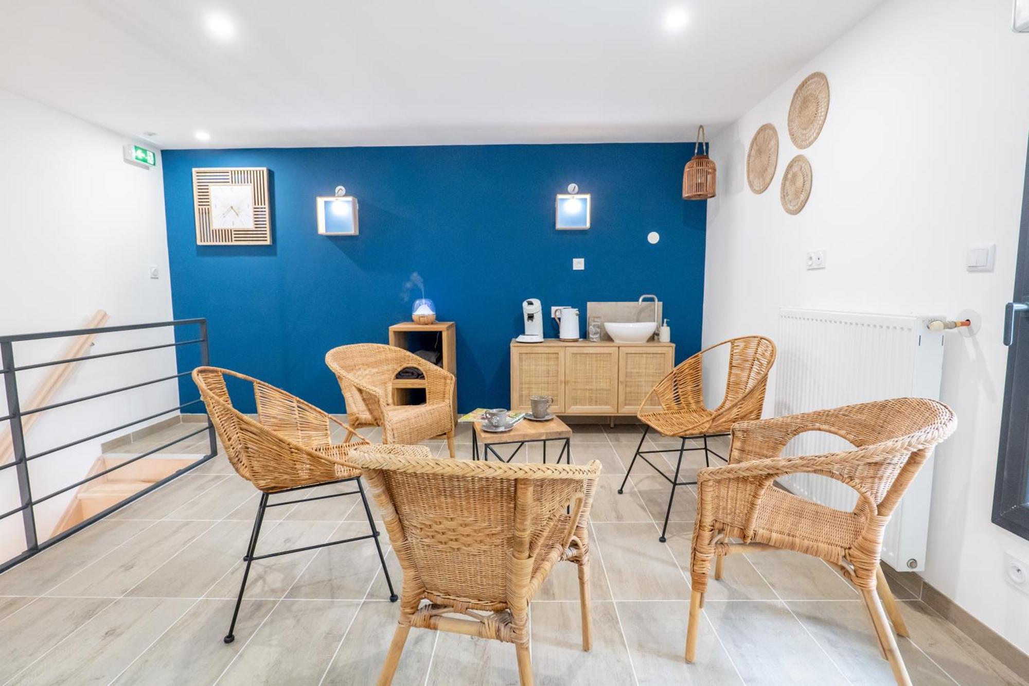 Plaines-Provence Spa&Sauna Digne-les-Bains Kültér fotó