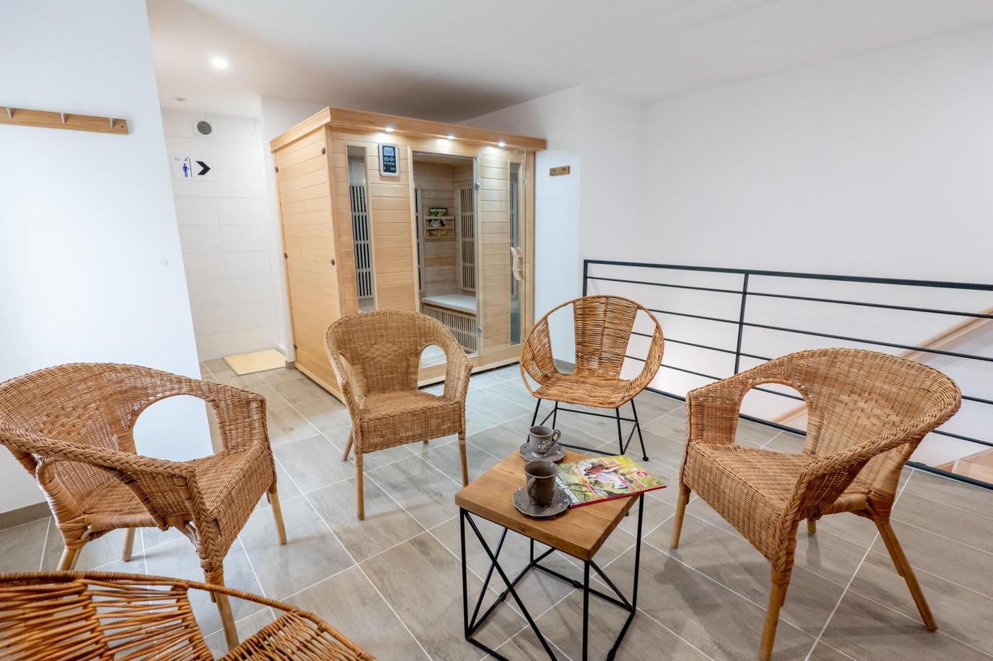 Plaines-Provence Spa&Sauna Digne-les-Bains Kültér fotó