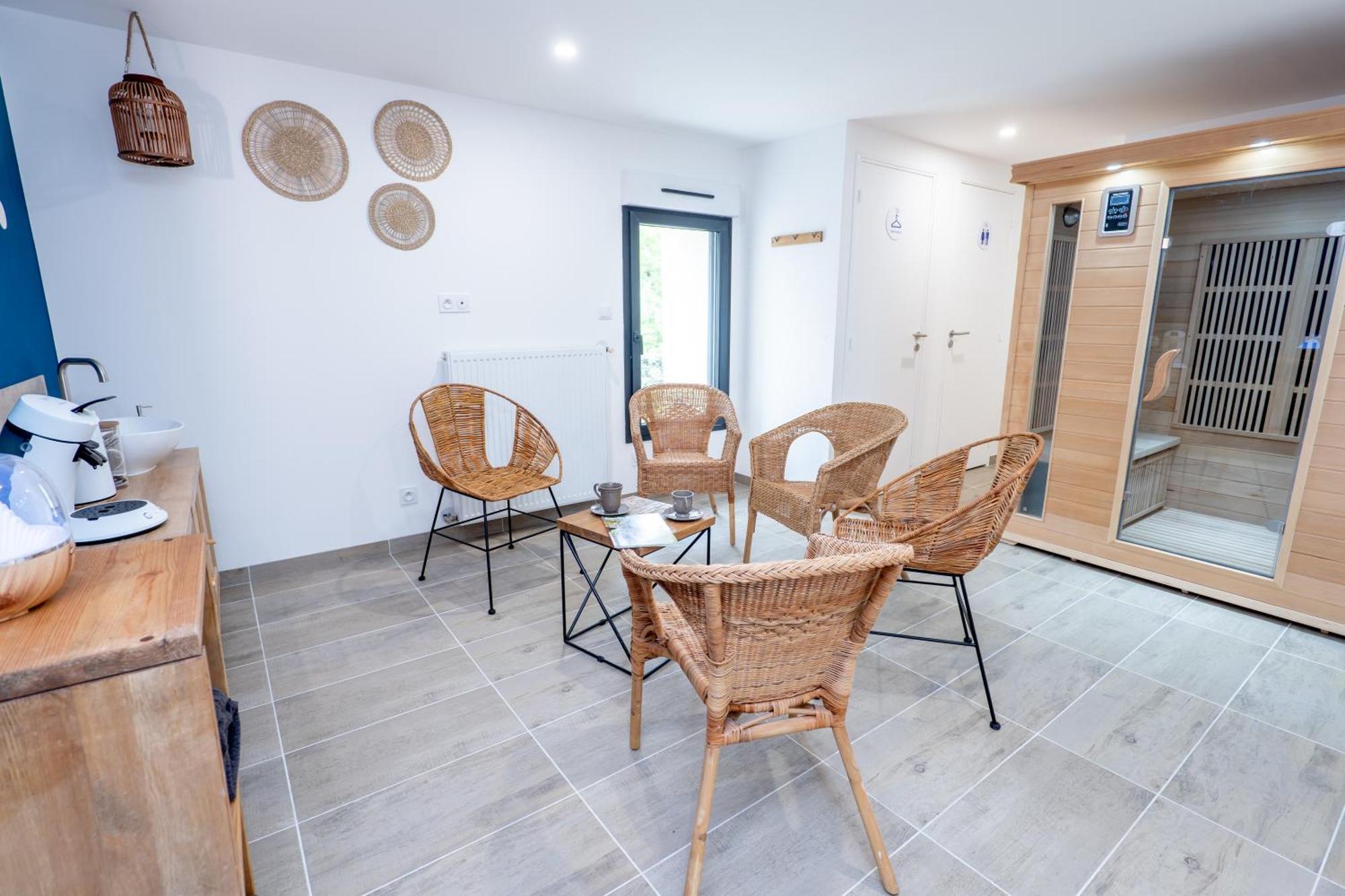 Plaines-Provence Spa&Sauna Digne-les-Bains Kültér fotó
