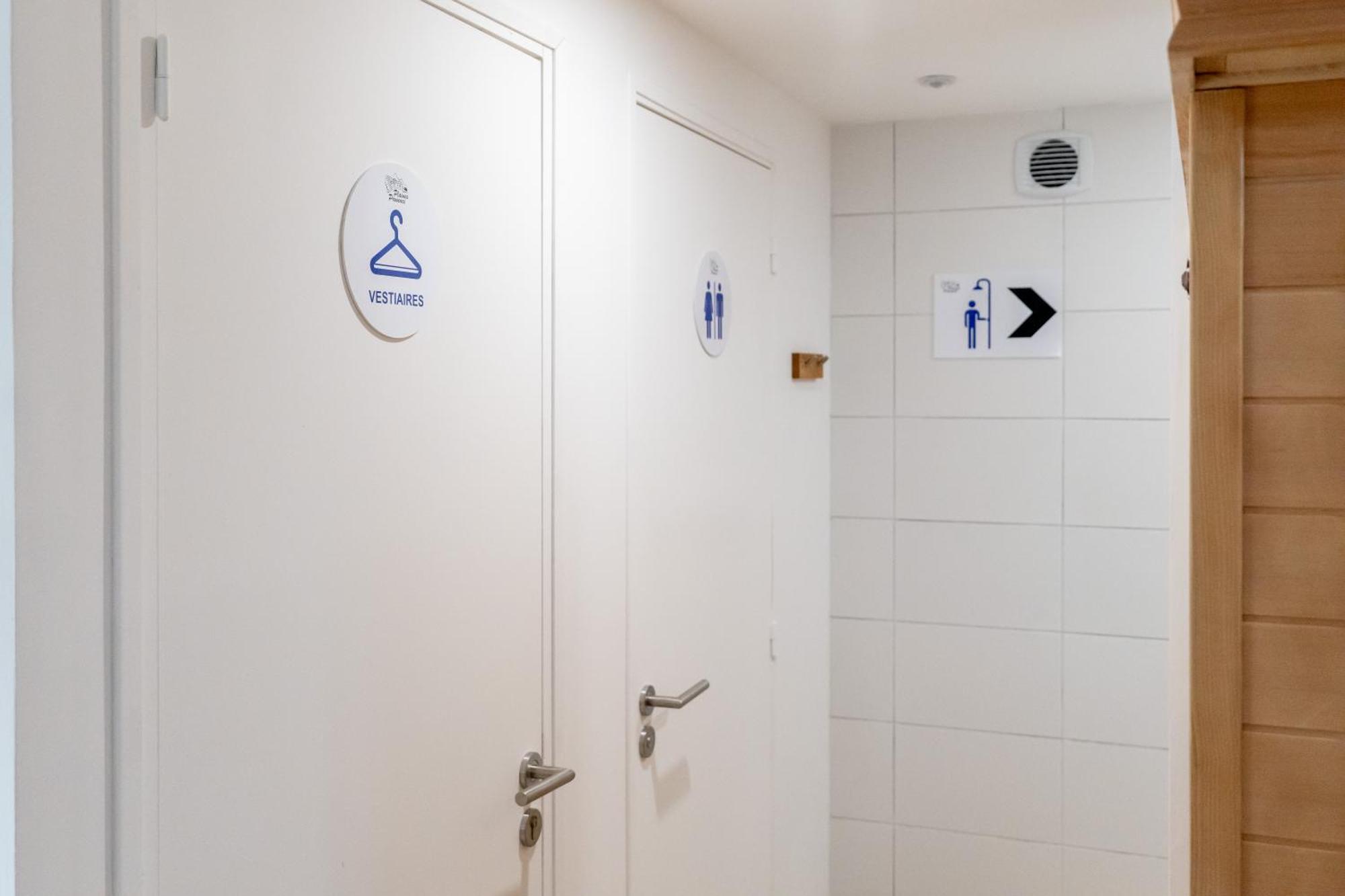Plaines-Provence Spa&Sauna Digne-les-Bains Kültér fotó