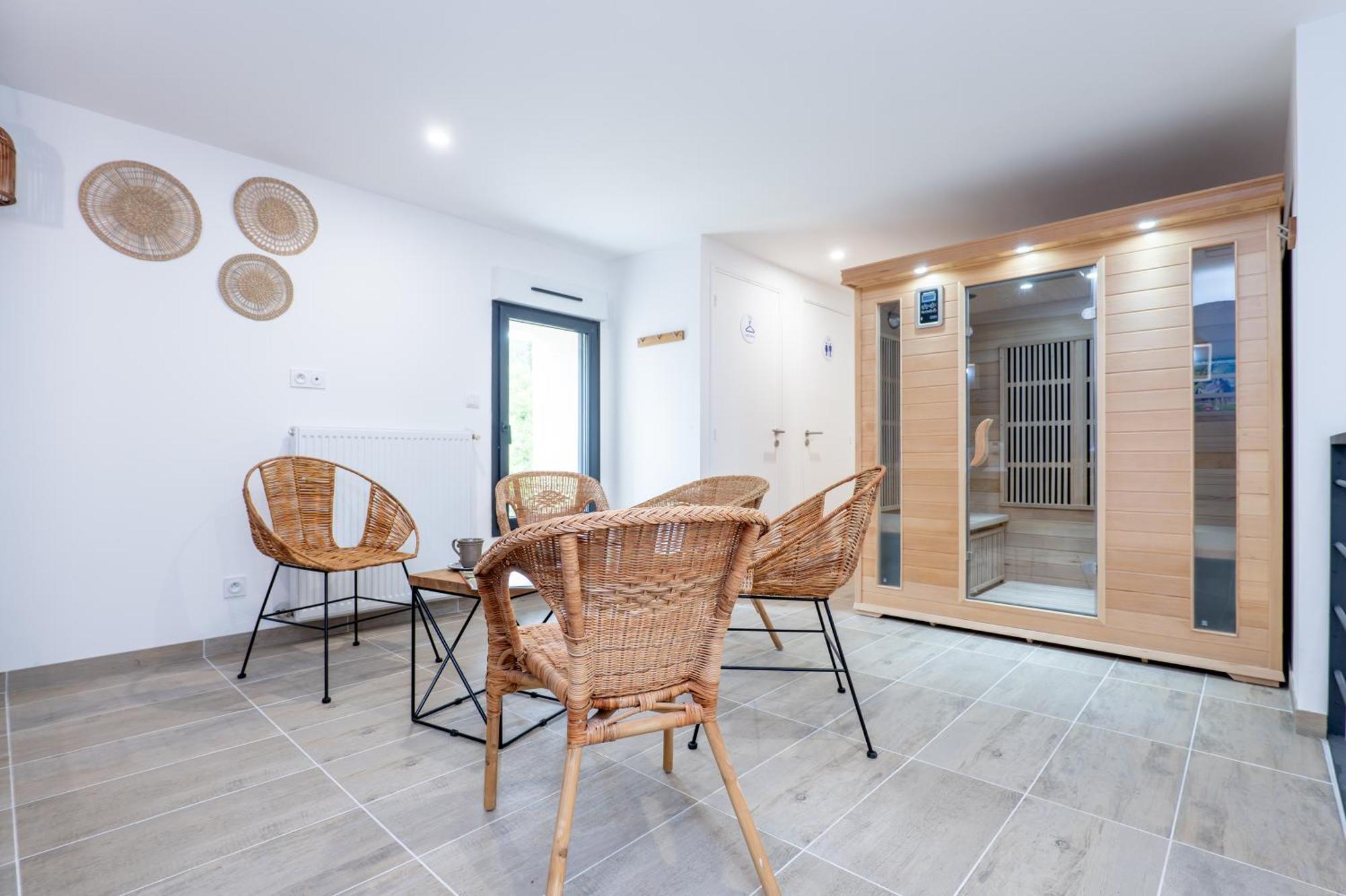 Plaines-Provence Spa&Sauna Digne-les-Bains Kültér fotó