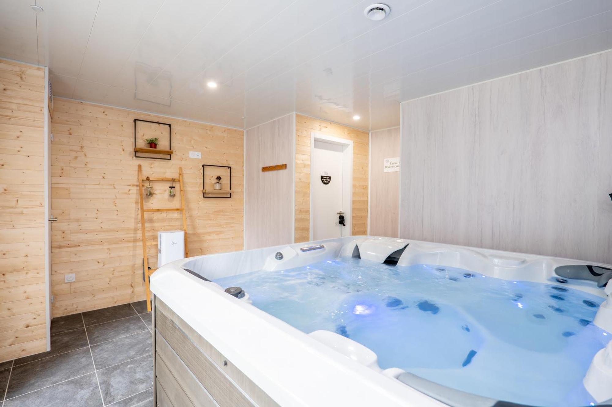 Plaines-Provence Spa&Sauna Digne-les-Bains Kültér fotó