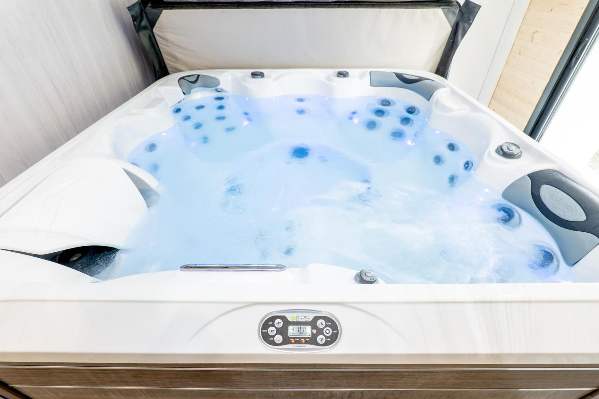 Plaines-Provence Spa&Sauna Digne-les-Bains Kültér fotó