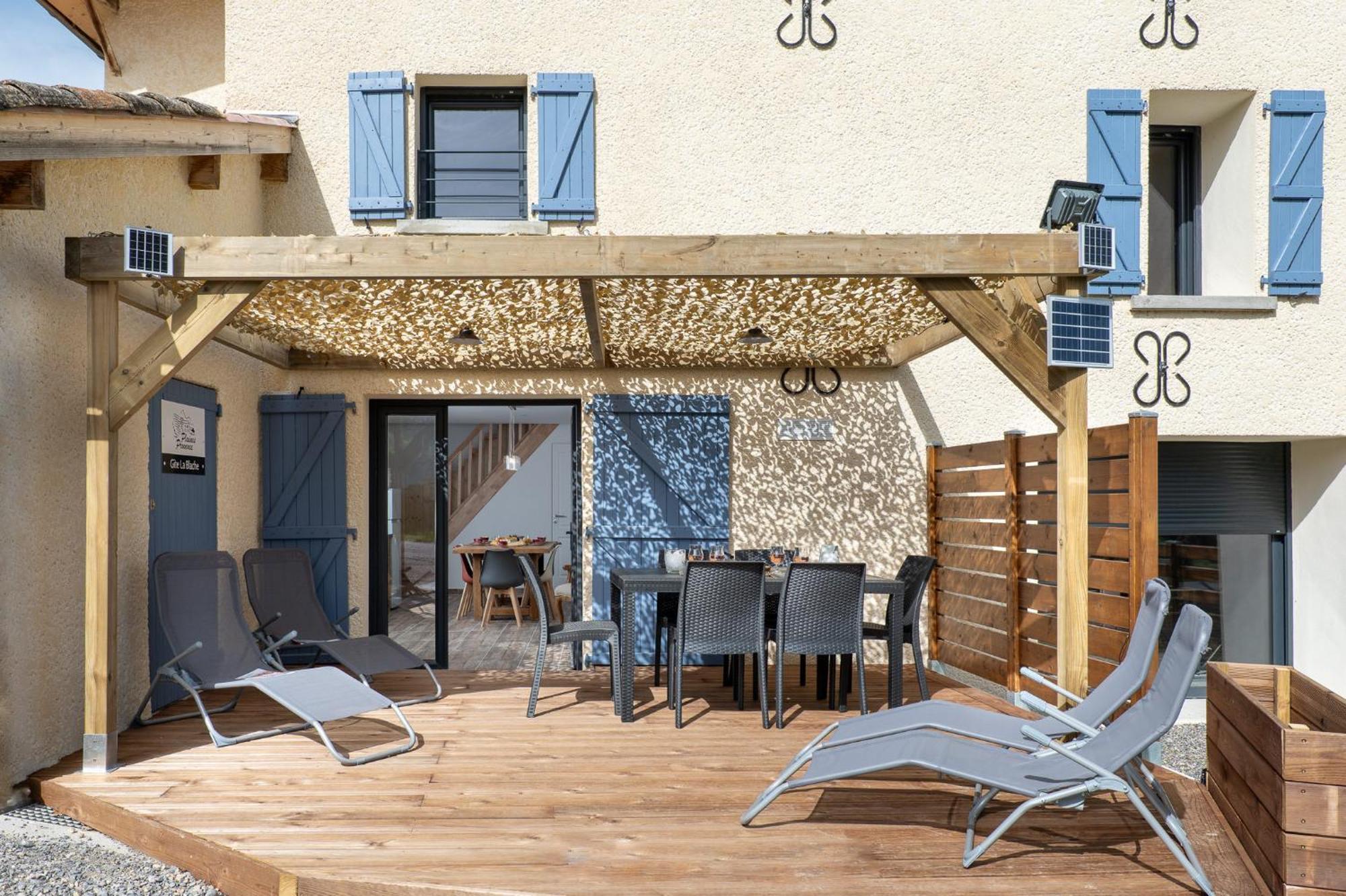 Plaines-Provence Spa&Sauna Digne-les-Bains Kültér fotó