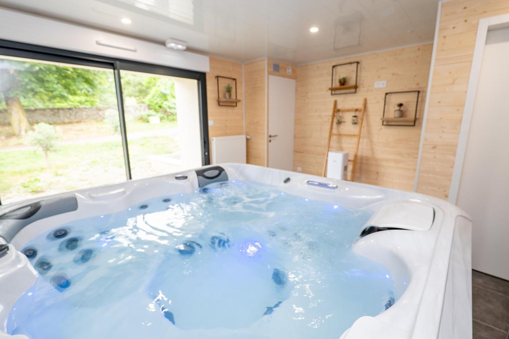 Plaines-Provence Spa&Sauna Digne-les-Bains Kültér fotó